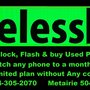 Photo of Wireless Tech
