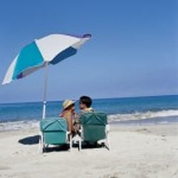 Martinique On The Gulf - Relax on the beach