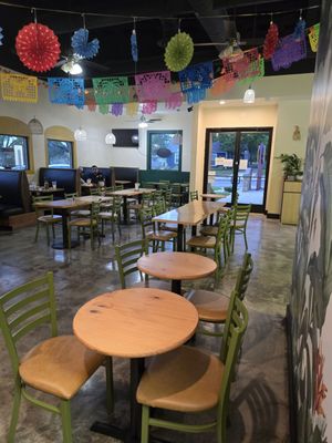Tu Taco Arlington Restaurant - Cocina Autentica Mexicana by null
