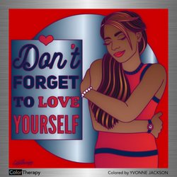 Living Hope Counseling Center - You can not give what you don't have.