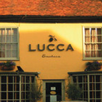 Lucca - Italian Near Me - Manningtree, ESS