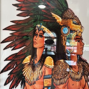 Sabor Azteca - Tex-Mex Near Me - Fort Smith, Arkansas