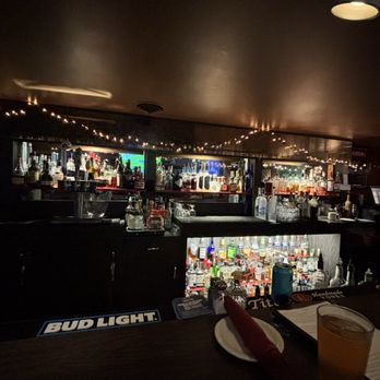 Angelo's Restaurant - Italian Near Me - Bellevue, Washington