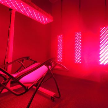 Sedona Infinity Spa - Red Light Therapy - Beauty & Spas Near Me - Sedona, Arizona