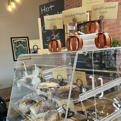 Warehouse Coffee