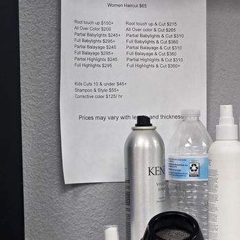 Beauty Mark Hair Salon - Pricing 8/3/25 - Hair Stylists Near Me - Temecula, California Beauty Mark Hair Salon - Pricing 8/3/25 - Hair Stylists Near Me - Temecula, California