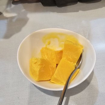 Yak & Yeti Himalayan Cuisine - 3.1.26 mango ice cream #yum #ReviewsByRL - Indian Near Me - Fishers, Indiana Yak & Yeti Himalayan Cuisine - 3.1.26 mango ice cream #yum #ReviewsByRL - Indian Near Me - Fishers, Indiana