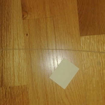 ForeFront12 Construction - Deep bare wood scratches - Carpenters Near Me