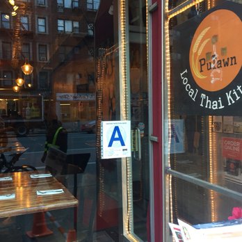Zabb PuTawn - Thai Near Me - New York, New York