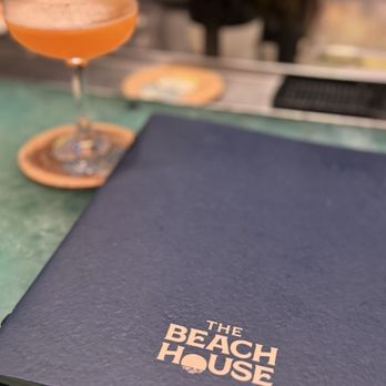 The Beach House - Asian Fusion Near Me - Koloa, Hawaii