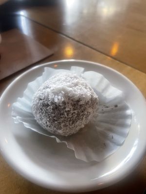 Prince Coffee House New York by null