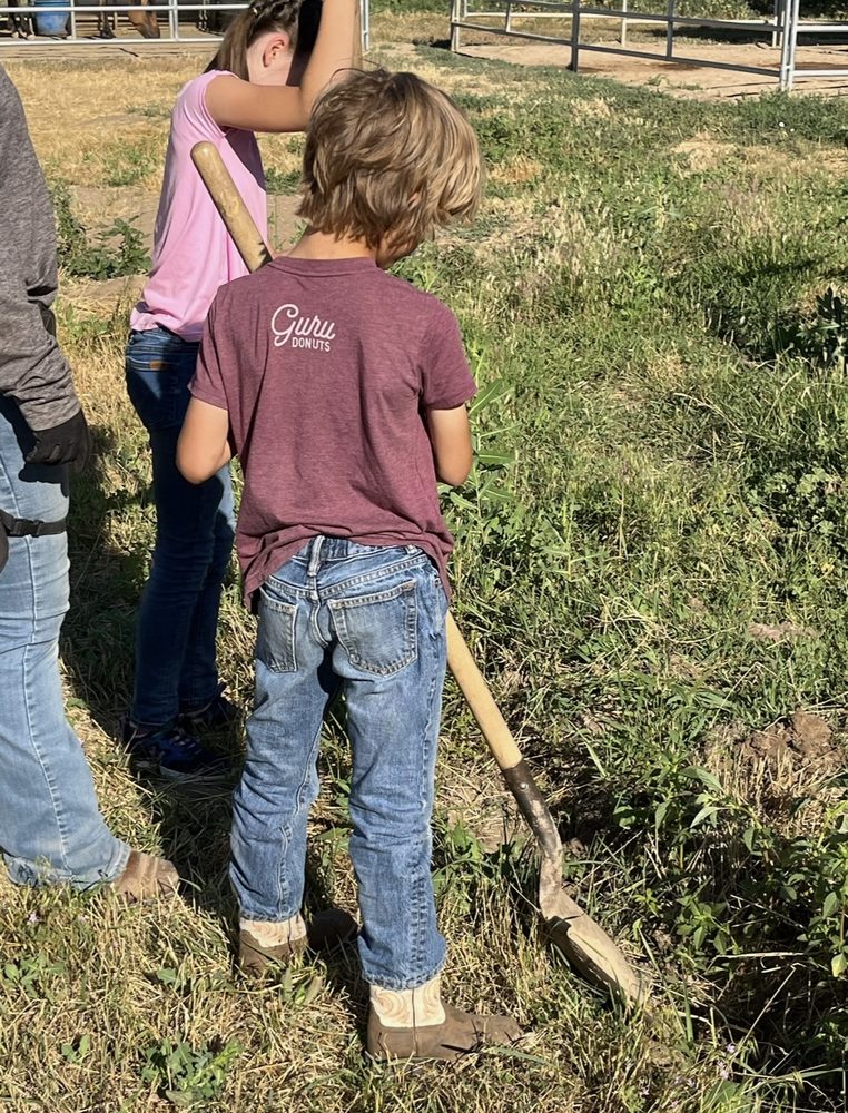 SS Ranch 77 - equestrian in Boise, ID