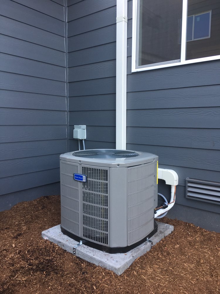 Slide of G&G Heating & Air Conditioning