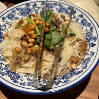 O Mandarin - Dan Dan Noodle - Chinese Near Me - Hartsdale, New York O Mandarin - Dan Dan Noodle - Chinese Near Me - Hartsdale, New York