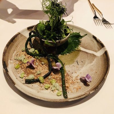 Shiki Japanese Fine Dining | Brasserie | Bar by null