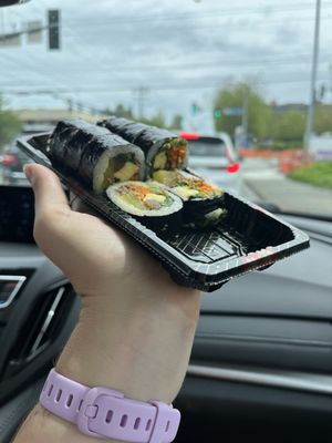 H Mart Lynnwood by null