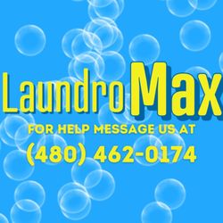 Laundromax