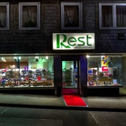 Karl Rest