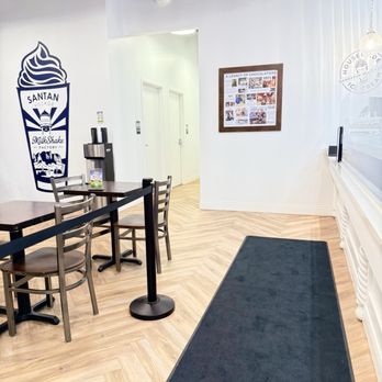 MilkShake Factory - Ice Cream & Frozen Yogurt Near Me - Gilbert, Arizona MilkShake Factory - Ice Cream & Frozen Yogurt Near Me - Gilbert, Arizona