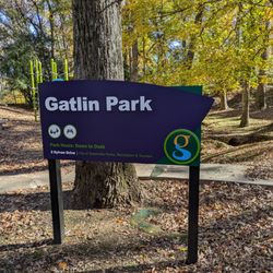 Gatlin Park, Greenville