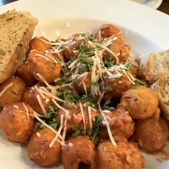 Elk Valley Casino - Gnocchi - Casinos Near Me - Crescent City, California