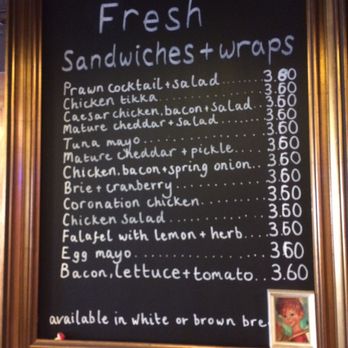 Utopia - And the fresh sambos: - Coffee & Tea Near Me - Southend-on-Sea, SOS Utopia - And the fresh sambos: - Coffee & Tea Near Me - Southend-on-Sea, SOS