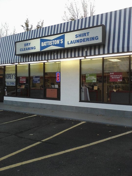 OXFORD CLEANERS Updated October 2024 11 Reviews 2799 Main St