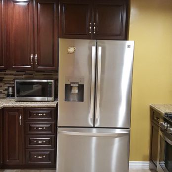 The Cabinet Pros - Kitchen & Bath Near Me - Brea, California