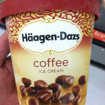 Walmart Supercenter - HD Coffee Ice Cream. I'm addicted to this stuff. Just small portions. - Department Stores Near Me - Cerritos, California