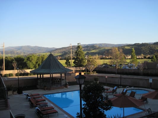 Hotel Corque by null