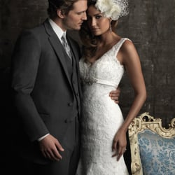 Savvi Formalwear