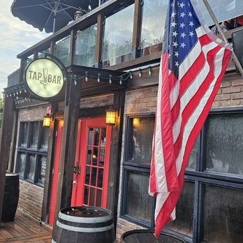 Tap Bar - Outside - Bars Near Me - Haines City, Florida Tap Bar - Outside - Bars Near Me - Haines City, Florida