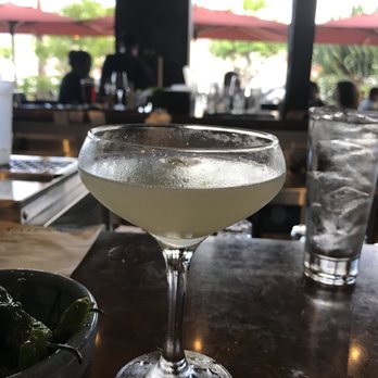 Goen Dining + Bar - Half full lychee martini that tastes like lemon...yuk!! - Pan Asian Near Me - Kailua, Hawaii Goen Dining + Bar - Half full lychee martini that tastes like lemon...yuk!! - Pan Asian Near Me - Kailua, Hawaii