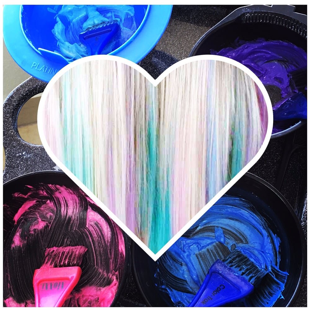 Fringe Salon Spa and Boutique Image