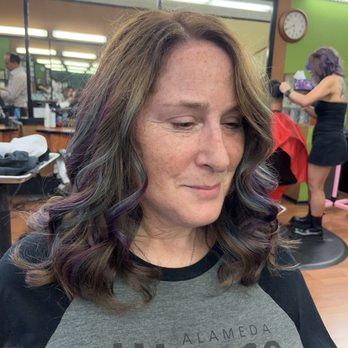 Salon One - Hair Salons Near Me - Alameda, California