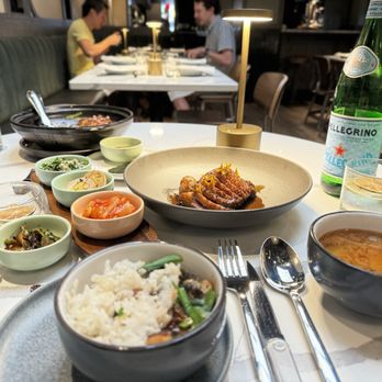 Nari - Korean Near Me - New York, New York