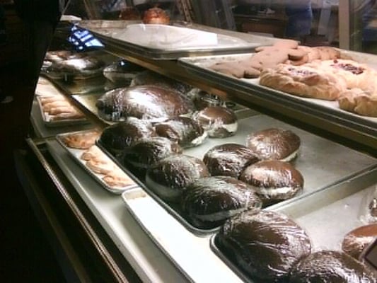 Congdon's Doughnuts by null