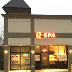 Q Spa