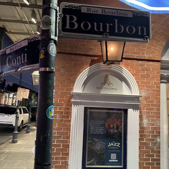 Bourbon Street - The iconic Bourbon Street - Local Flavor Near Me - New Orleans, Louisiana Bourbon Street - The iconic Bourbon Street - Local Flavor Near Me - New Orleans, Louisiana