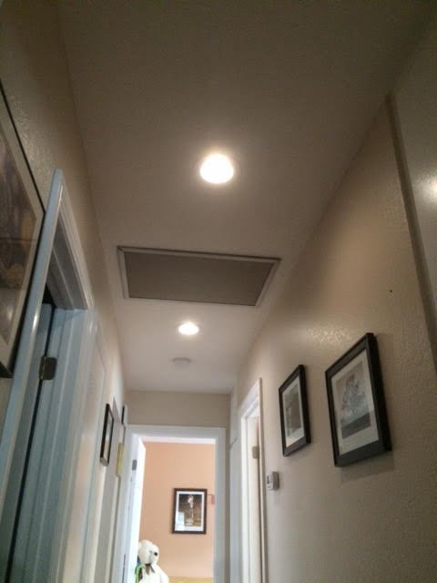 Slide of Clean Finish Electrical