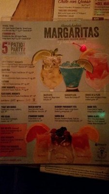 Menu photo 8 Lupe Tortilla Mexican Restaurant Shenandoah, TX