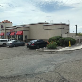 Taco Bell - Fast Food Near Me - Benson, Arizona