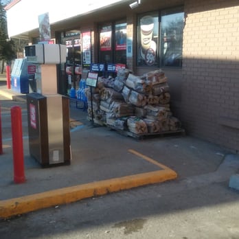 Speedway - Firewood, kerosene and more - Gas Stations Near Me - Midland, Michigan