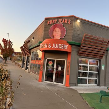 Ruby Jean's Kitchen & Juicery - Front - Juice Bars & Smoothies Near Me - Kansas City, Missouri