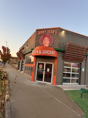 Ruby Jean's Kitchen & Juicery by null