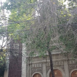 Iglesia Santa Rosa de Lima
