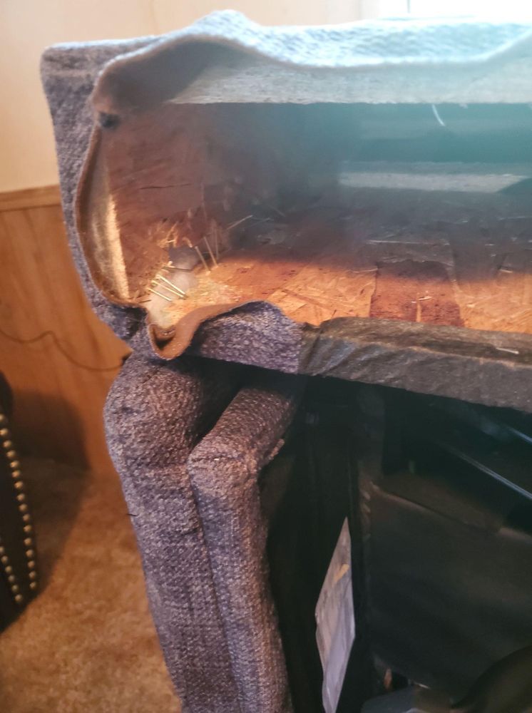 NORTHSIDE FURNITURE & APPLIANCE Updated September 2024 213 N