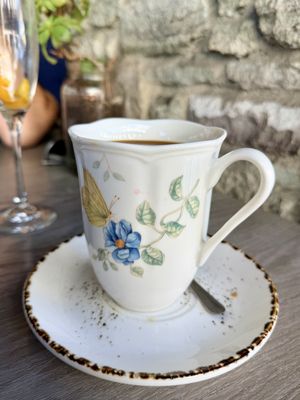 Prospect Gourmand by null