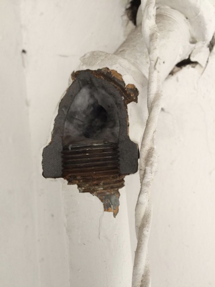 Slide of The Clog Dr Plumbing and Rooter Services