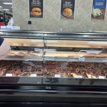 Buc-ee’s - The jerky bar. - Gas Stations Near Me - Florence, South Carolina Buc-ee’s - The jerky bar. - Gas Stations Near Me - Florence, South Carolina